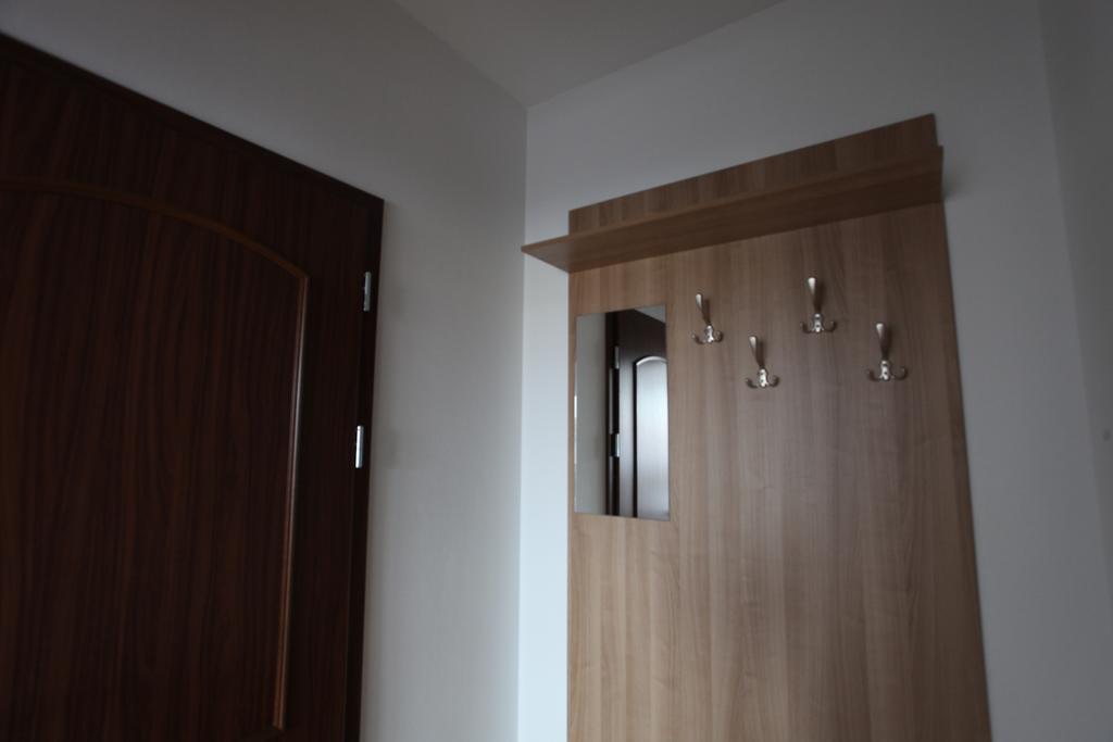 Penzion U Sklepu Hotel Hovorany Bagian luar foto