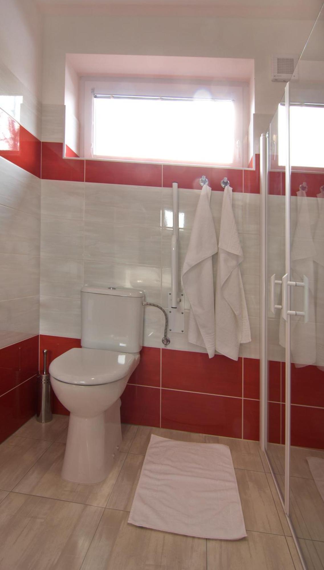 Penzion U Sklepu Hotel Hovorany Bagian luar foto